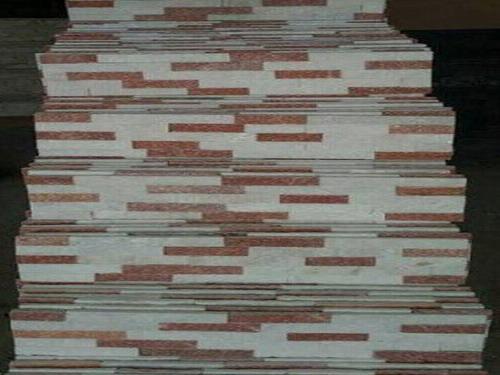 مجموعة متنوعة من ألوان الأردواز