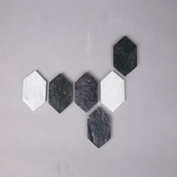 كوستر رخامي 6