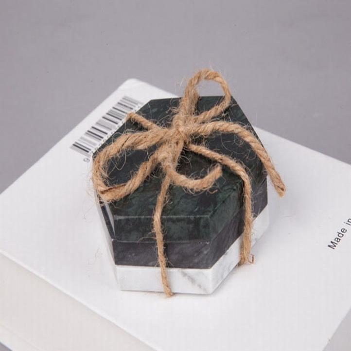 كوستر الرخام