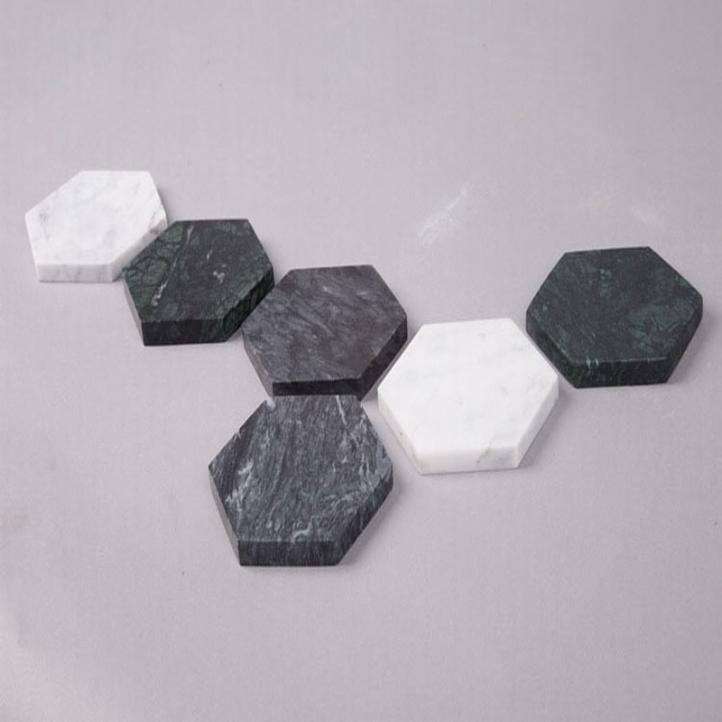 كوستر الرخام 5