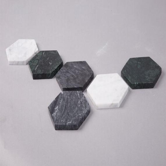 كوستر الرخام 5