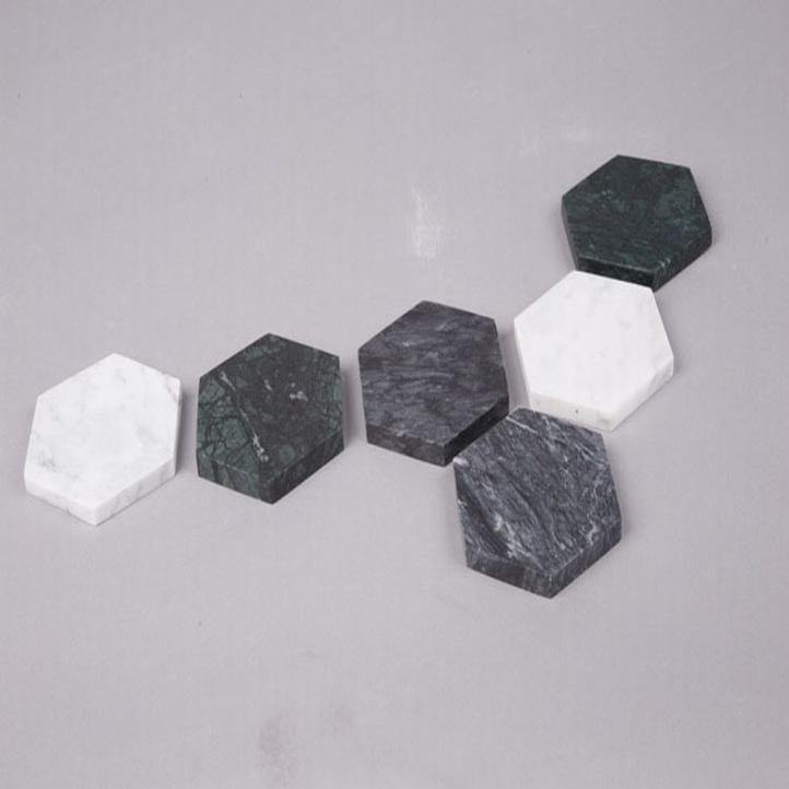 كوستر الرخام 4