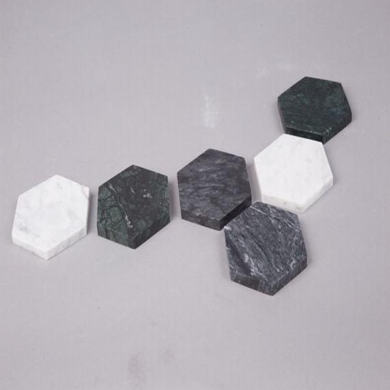 كوستر الرخام 4