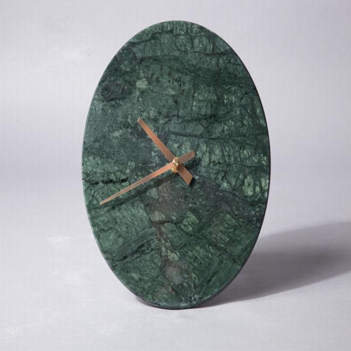 ساعة رخامية 4