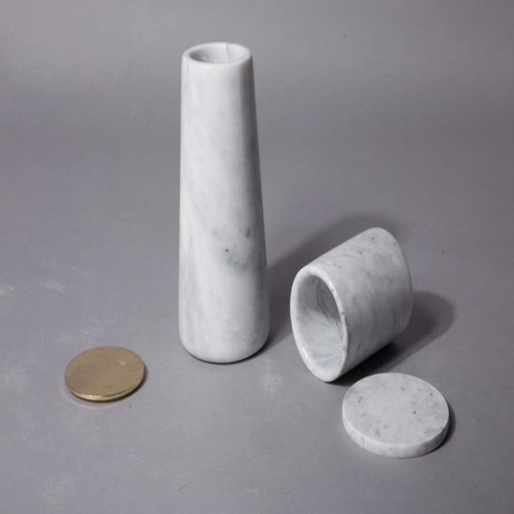 مزهرية وطبق 2