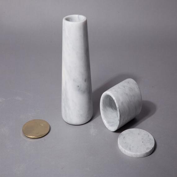 مزهرية وطبق 2