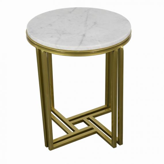 طاولة حجرية FTW005