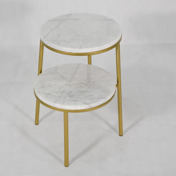 طاولة حجرية FTW022