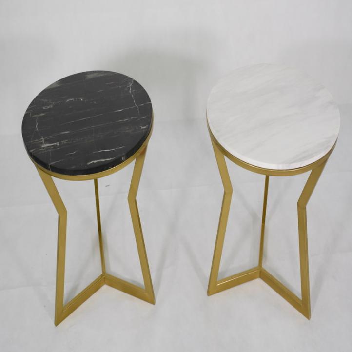 طاولة حجرية FTW006