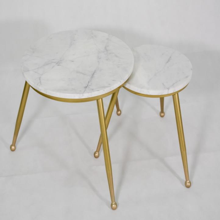 طاولة حجرية FTW024-1