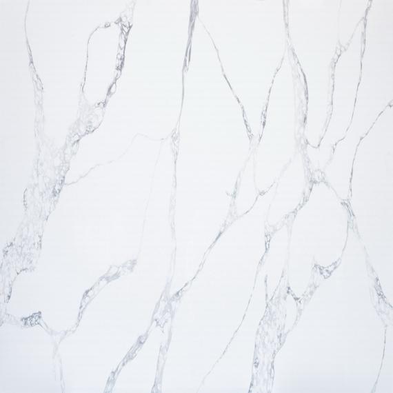 ديكور داخلي لأسطح العمل المصنوعة من الكوارتز الحجري الهندسي