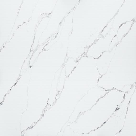 ألواح كوارتز ذات عروق بيضاء