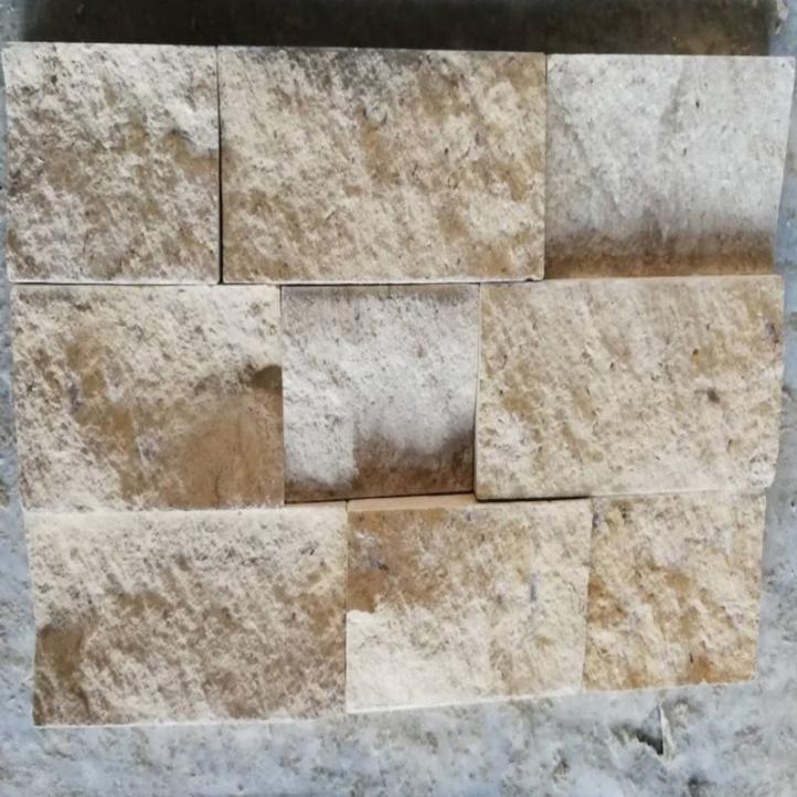 فسيفساء الكهف (4)