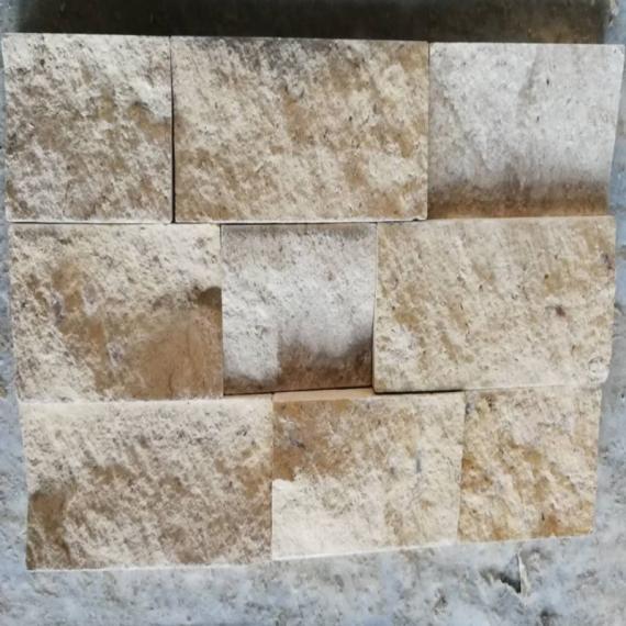 فسيفساء الكهف (4)