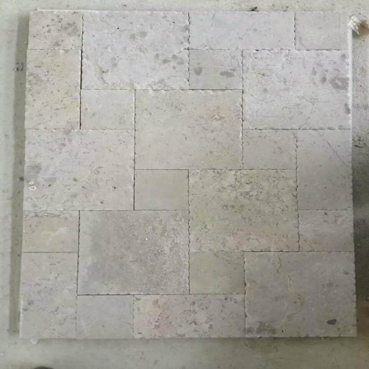 فسيفساء الكهف (2)