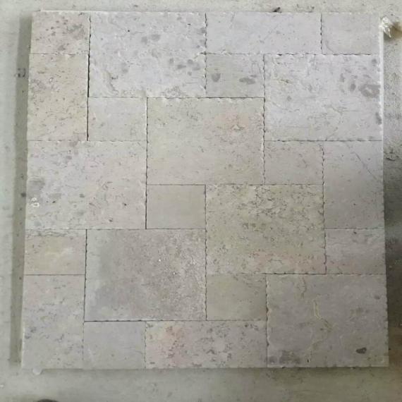 فسيفساء الكهف (2)