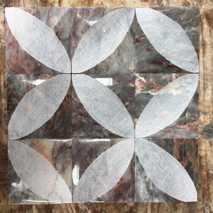 فسيفساء زجاجية (7)