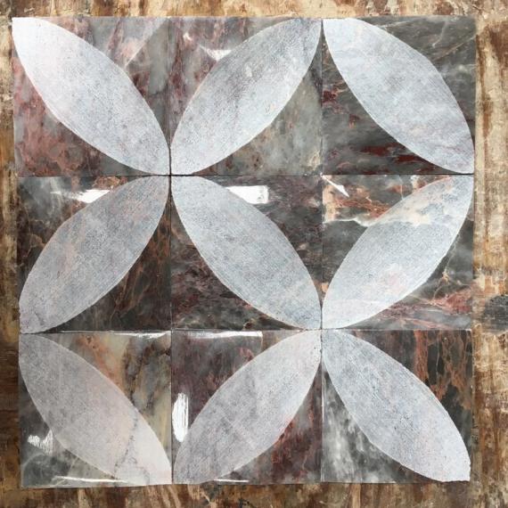 فسيفساء زجاجية (7)