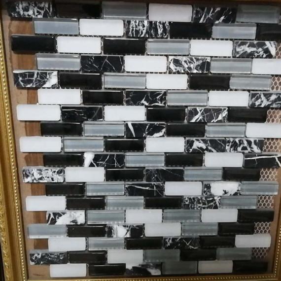 مادة بناء الفسيفساء