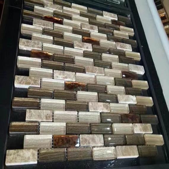 مادة بناء الفسيفساء