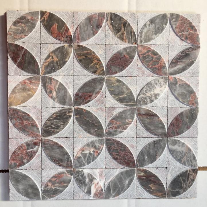 فسيفساء زجاجية (3)