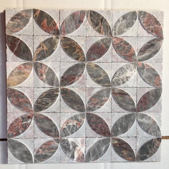 فسيفساء زجاجية (3)