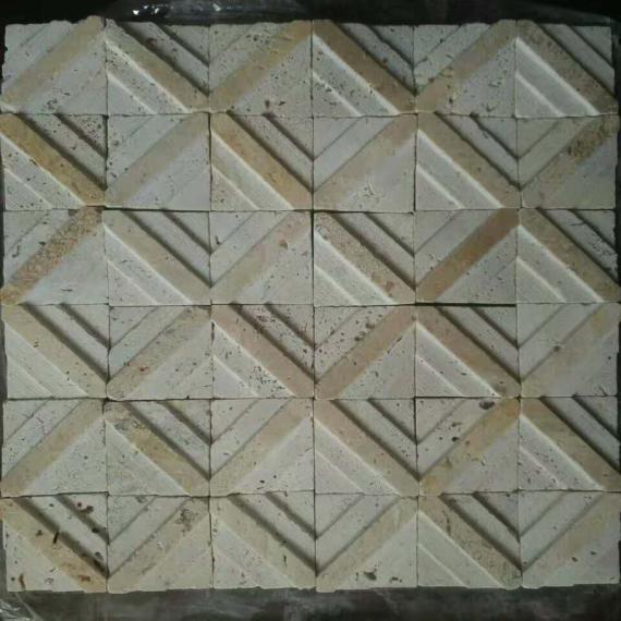 فسيفساء الكهف (11)