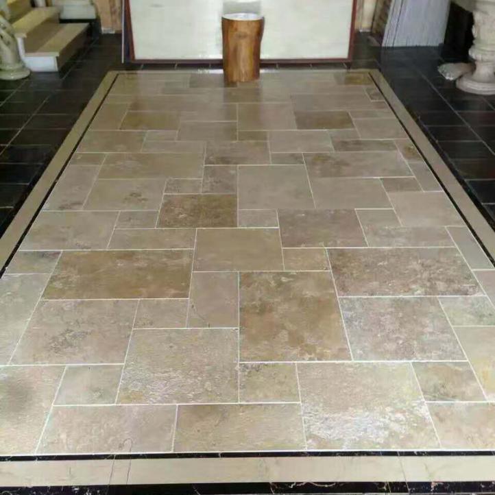 فسيفساء الكهف (7)