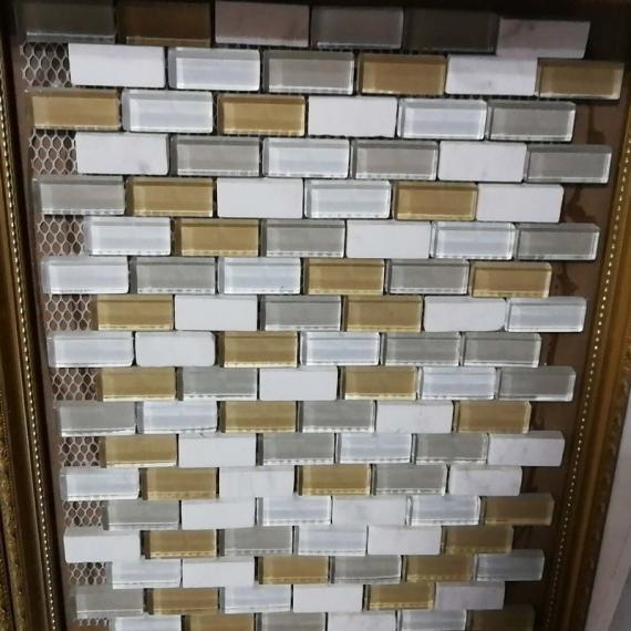 مادة بناء الفسيفساء